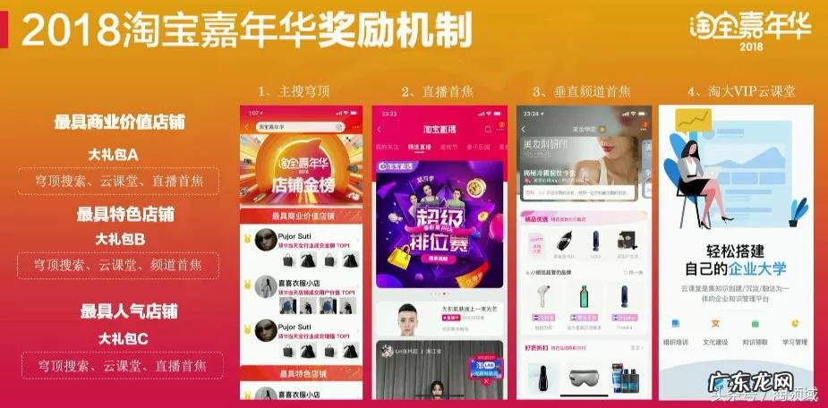 欢乐嘉年华是什么意思 淘宝嘉年华是什么意思?