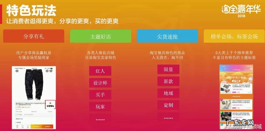 欢乐嘉年华是什么意思 淘宝嘉年华是什么意思?