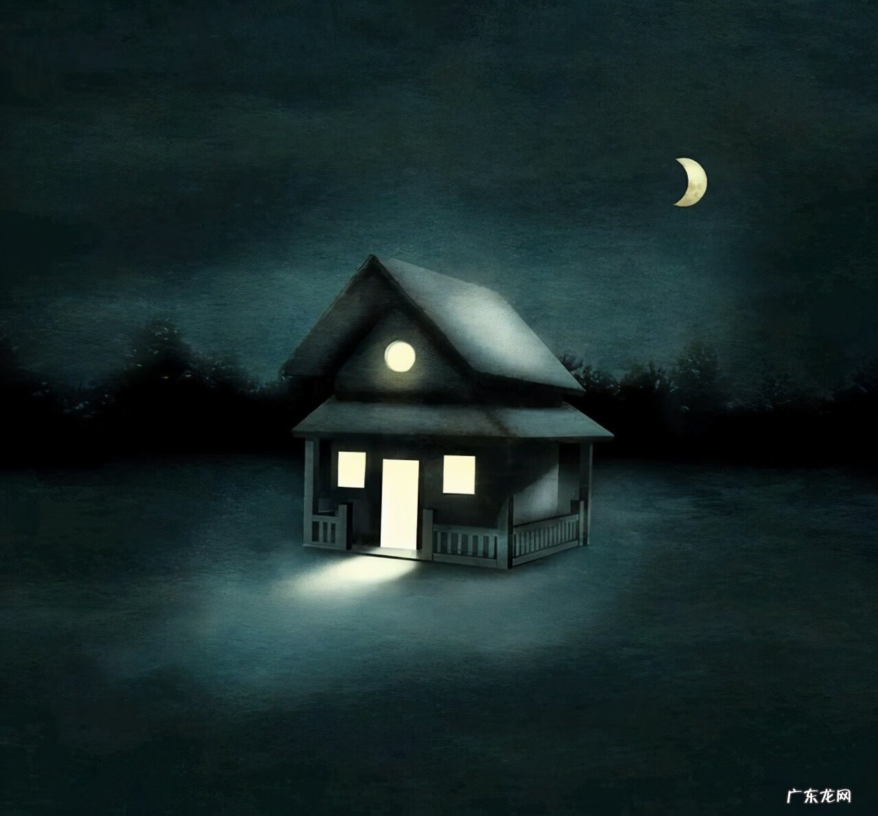 杨公风水黄泉八煞 黄泉风水局小说