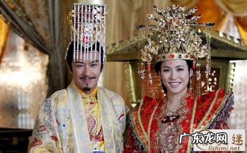 薛平贵的生平经历是怎么样的结局 薛平贵生平简介