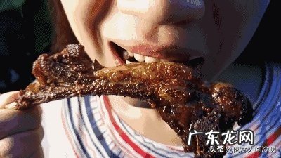 天天吃肉的人与不吃肉的人，身体健康有什么区别？