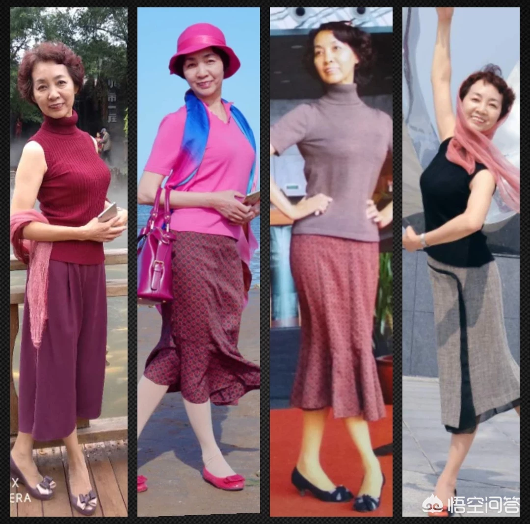 如何穿衣能有自己的风格?你平时是如何穿衣的?