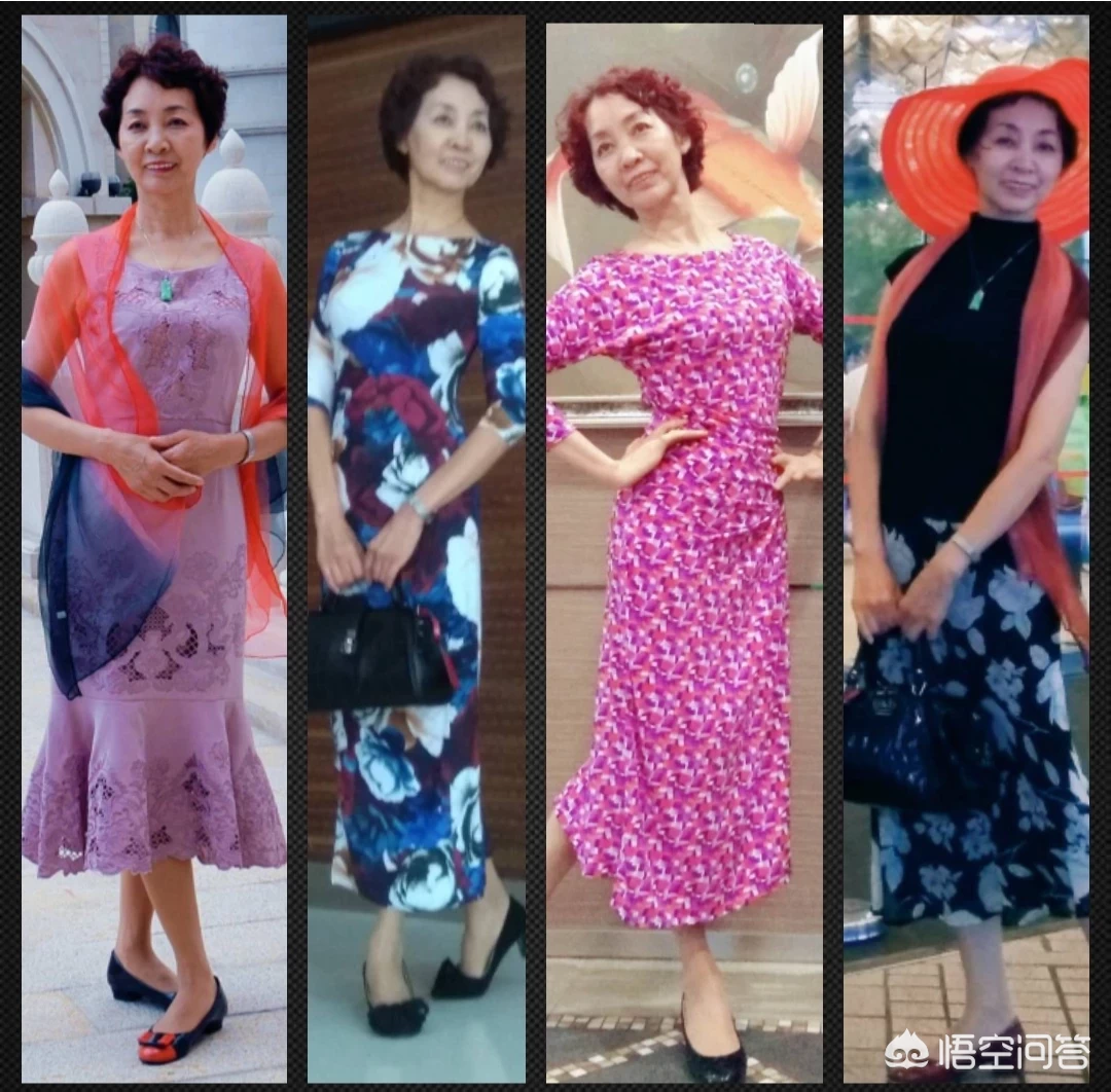 如何穿衣能有自己的风格?你平时是如何穿衣的?