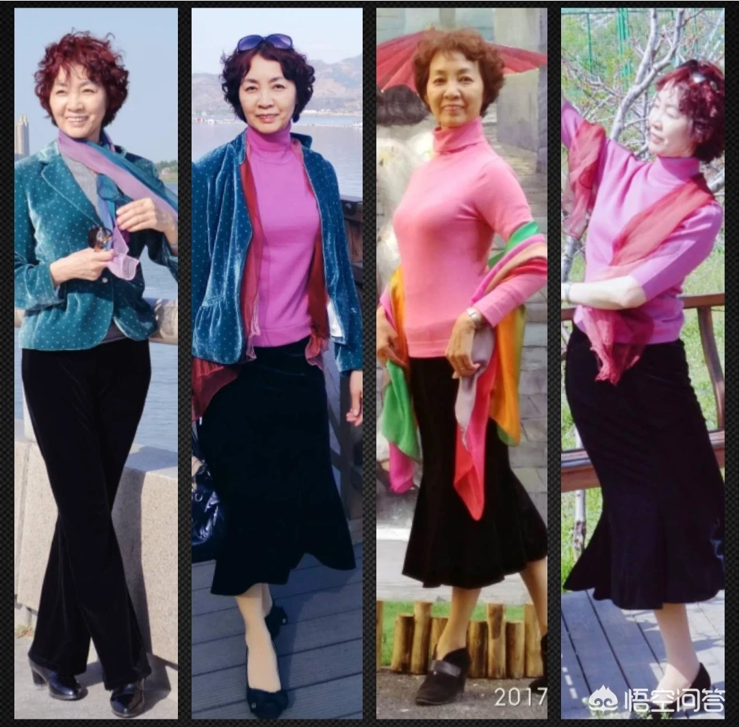 如何穿衣能有自己的风格?你平时是如何穿衣的?