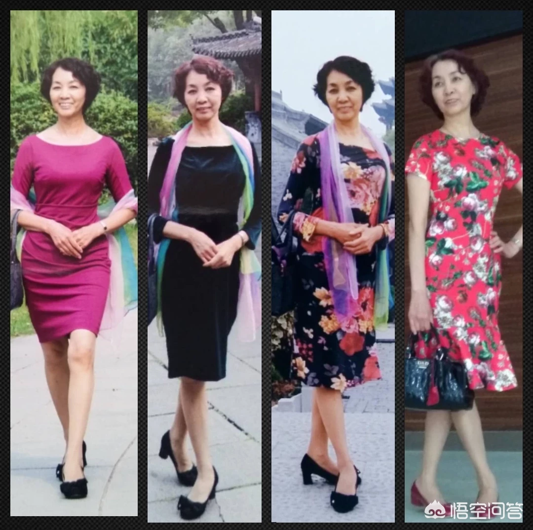 如何穿衣能有自己的风格?你平时是如何穿衣的?