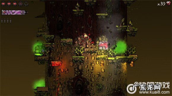 目前最火的游戏盒子 快吧游戏盒是正规的吗