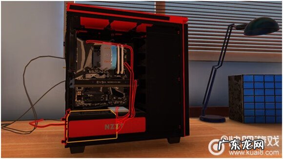 目前最火的游戏盒子 快吧游戏盒是正规的吗