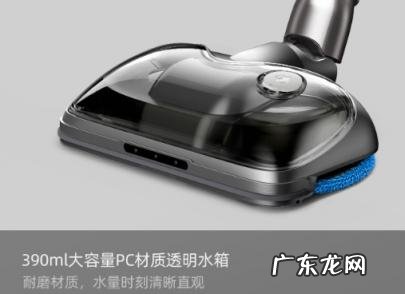 小狗吸尘器t10地刷拆解 小狗吸尘器t12plus尘盒清理困难