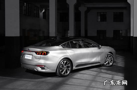 长安福特价格及图片轿车 长安福特蒙迪欧2017款豪华版
