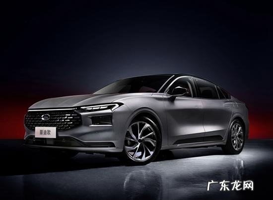 长安福特价格及图片轿车 长安福特蒙迪欧2017款豪华版