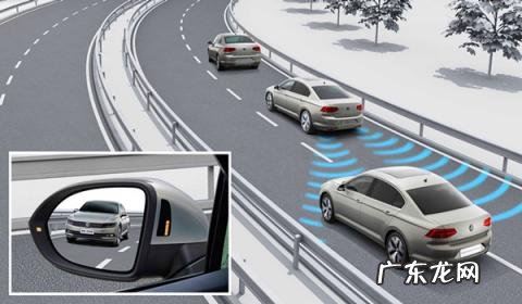 沃尔沃l2级自动驾驶是什么意思 l2级自动驾驶是什么意思