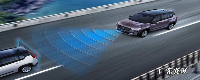 沃尔沃l2级自动驾驶是什么意思 l2级自动驾驶是什么意思