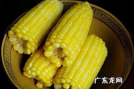 煮玉米正确方法及时间 煮玉米需要多长时间才能熟