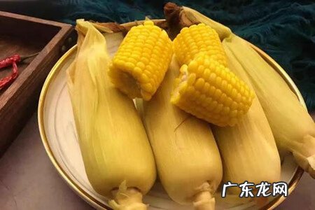 煮玉米正确方法及时间 煮玉米需要多长时间才能熟