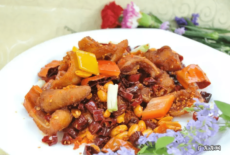 猪肚的做法大全家常 猪肚的做法大全图解