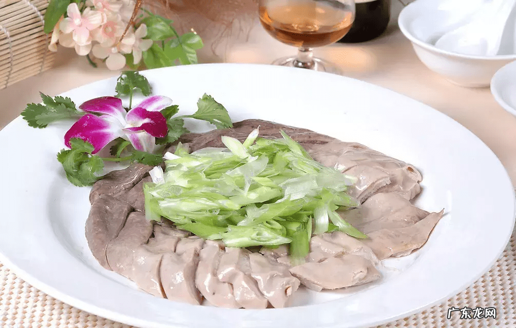 猪肚的做法大全家常 猪肚的做法大全图解