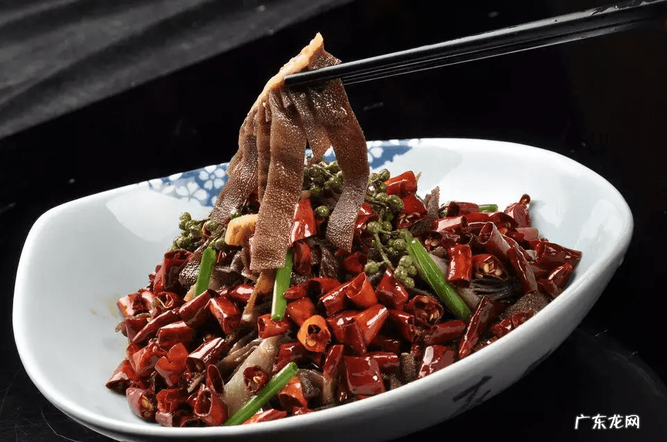 猪肚的做法大全家常 猪肚的做法大全图解