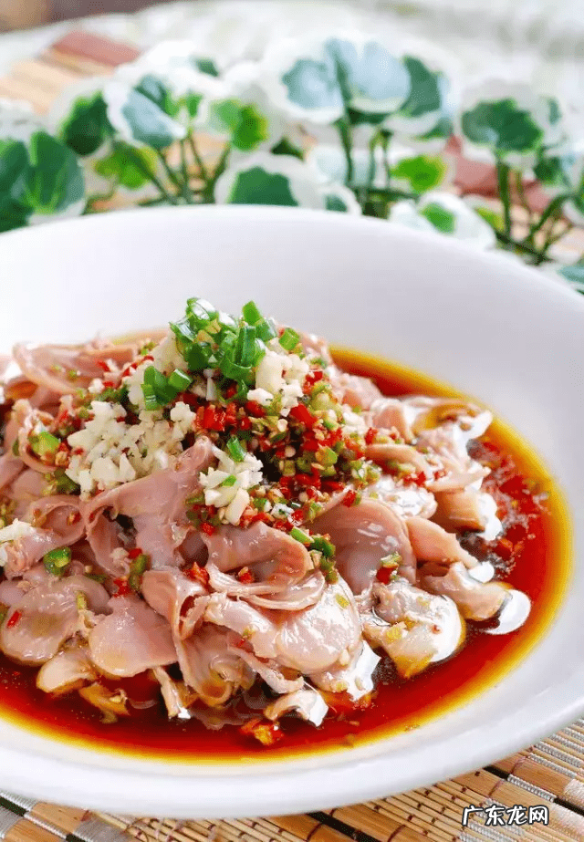 猪肚的做法大全家常 猪肚的做法大全图解