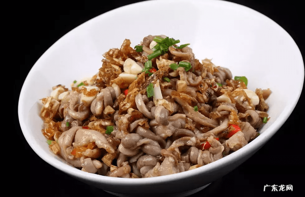 猪肚的做法大全家常 猪肚的做法大全图解