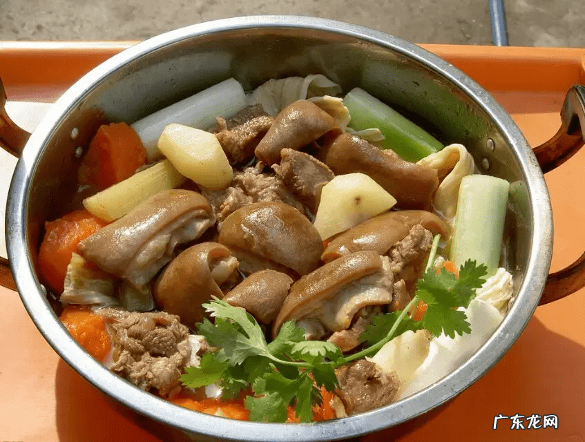 猪肚的做法大全家常 猪肚的做法大全图解