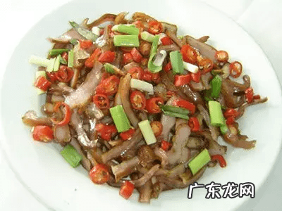 猪肚的做法大全家常 猪肚的做法大全图解