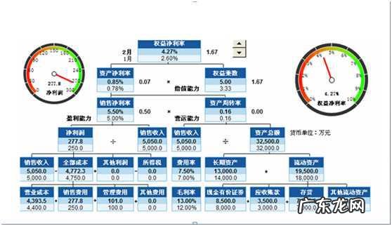 如何进行财务分析?