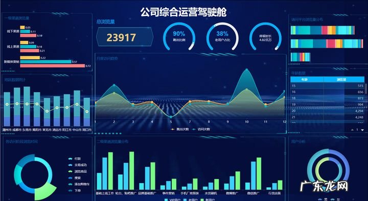 如何进行财务分析?