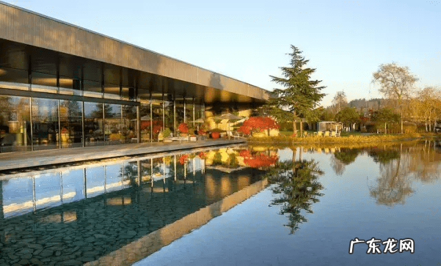 江景房注意哪些风水 江景内环风水