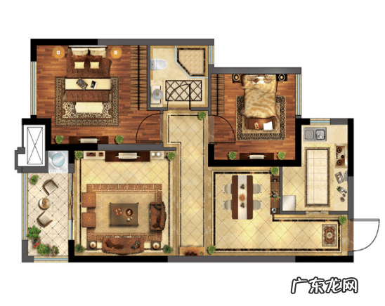 东北角厨房风水 房屋东北方风水