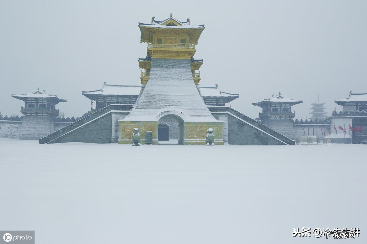 乾润德 乾润元冰川水源地风水