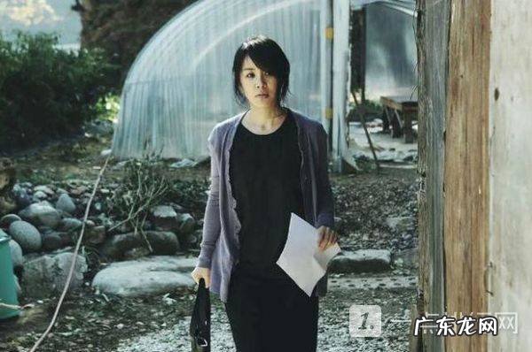 韩国犯罪片排行榜前几名 韩国犯罪片高分电影推荐