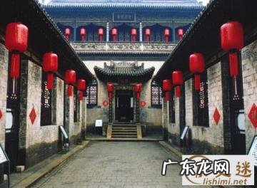 乔致庸的儿子都是哪个妻子生的 乔致庸后人现状如何?乔致庸的老婆是谁?