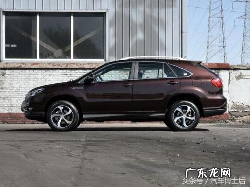 比亚迪s7怎么样优缺点 比亚迪s7值得入手嘛