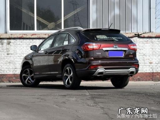 比亚迪s7怎么样优缺点 比亚迪s7值得入手嘛