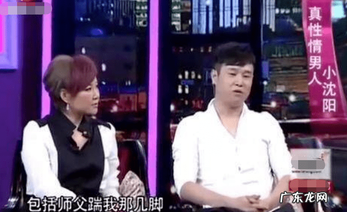 小沈阳现在最新 小沈阳最近动态