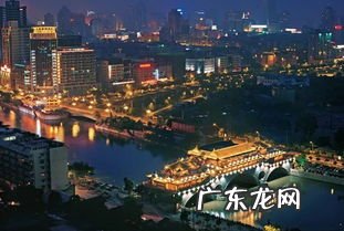 成都景点英文名称 成都著名景点排行榜前十名有哪些