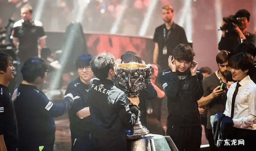 lol2017年全球总决赛 lol2017全明星赛