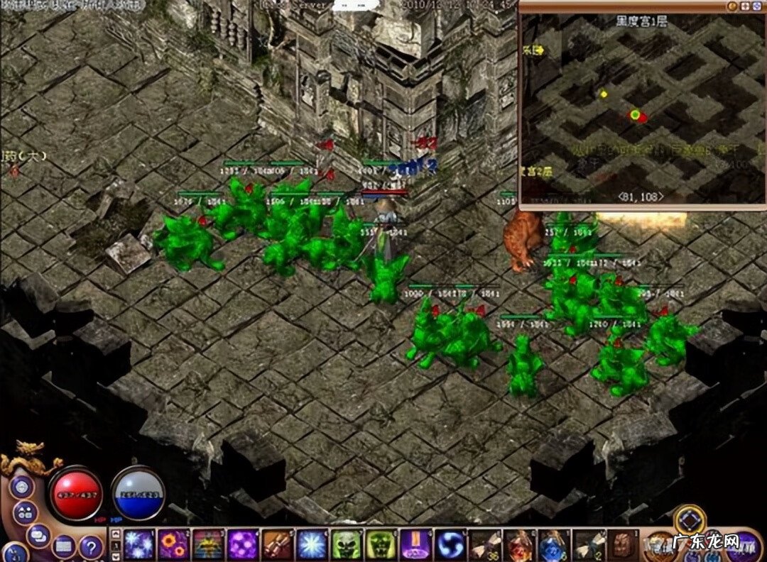 现在的职业电竞游戏有哪些 职业最多的网络游戏