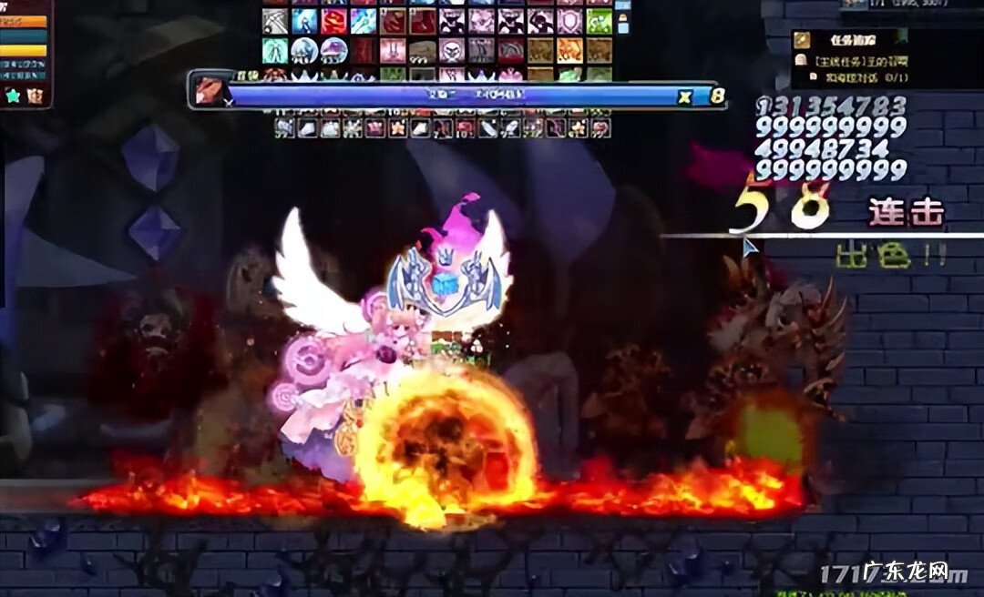 现在的职业电竞游戏有哪些 职业最多的网络游戏