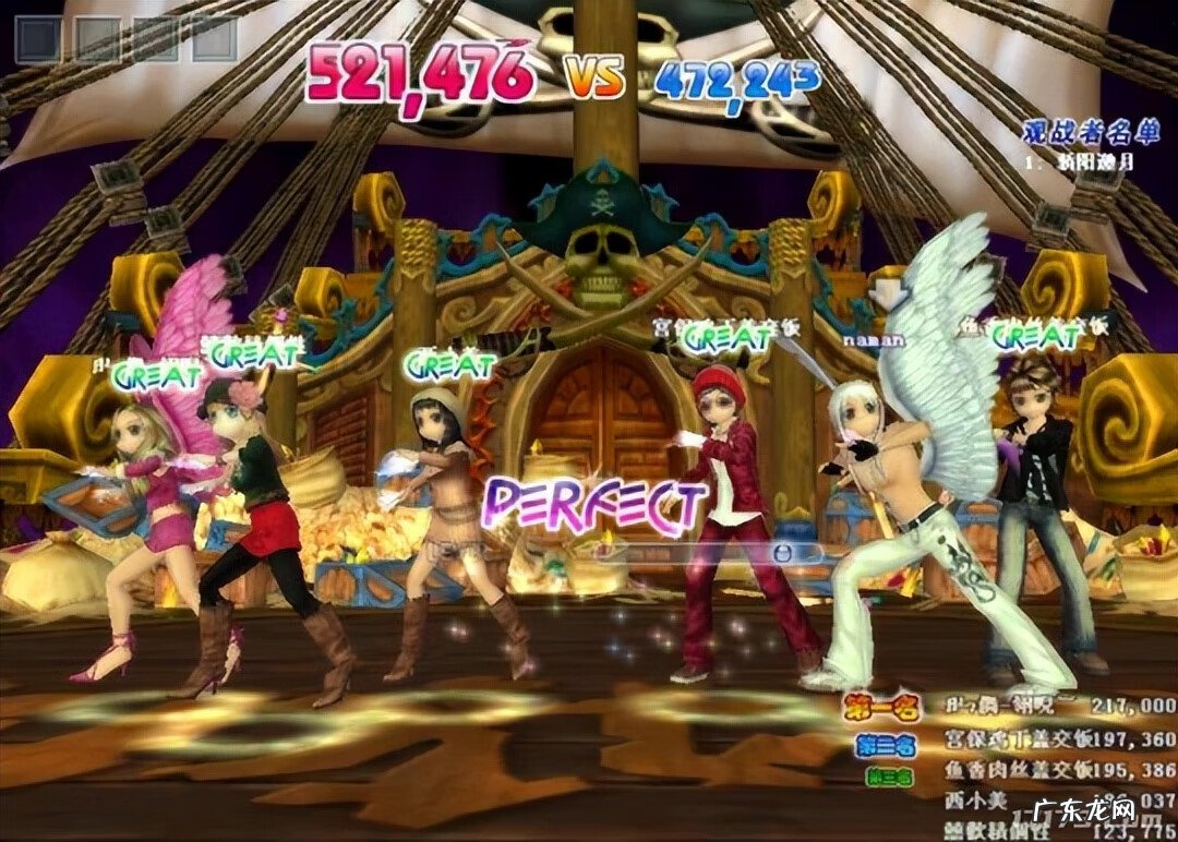 现在的职业电竞游戏有哪些 职业最多的网络游戏