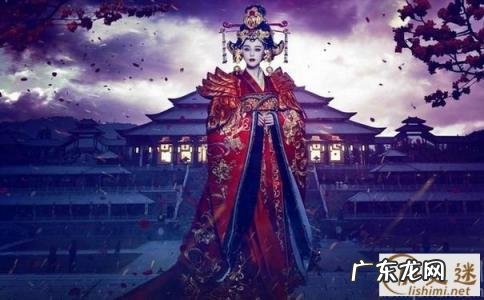 武则天多长时间皇上 武则天在位多少年