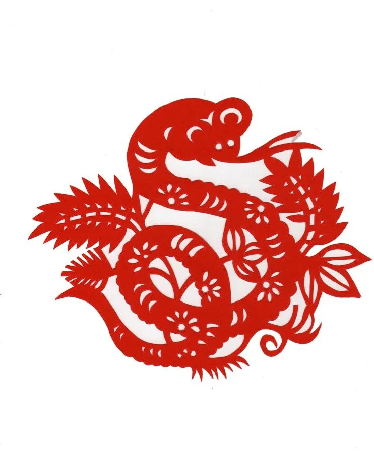 属蛇人最喜欢和谁在一起?