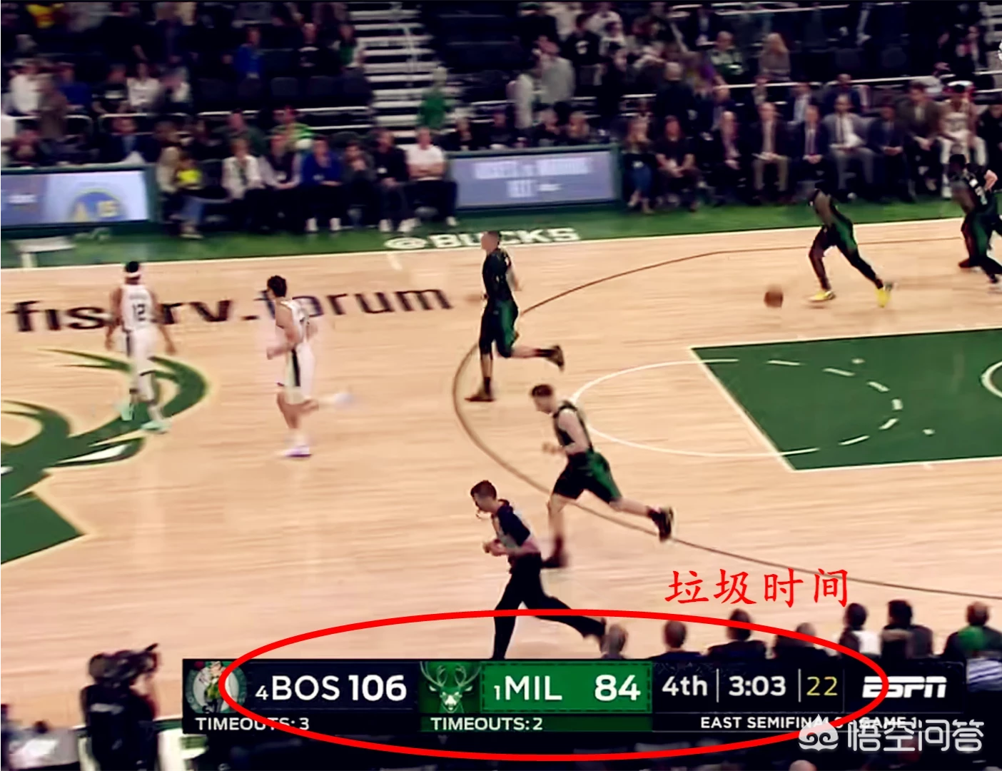 如何看待今天凌晨的两场NBA东西部半决赛？