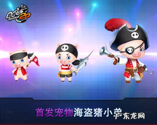 QQ飞车紫钻活动 qq飞车紫钻每月礼包领取