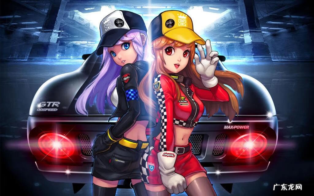 QQ飞车紫钻活动 qq飞车紫钻每月礼包领取