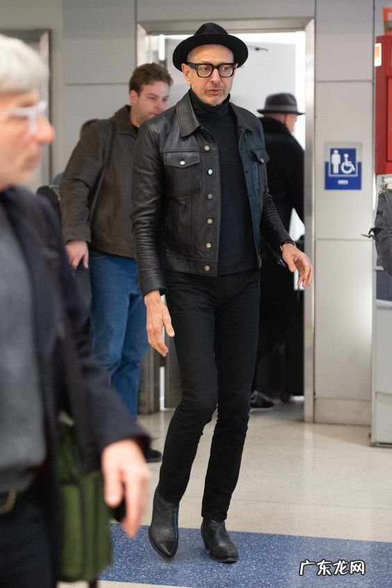 小个子男士的衣服怎样搭配更好看?