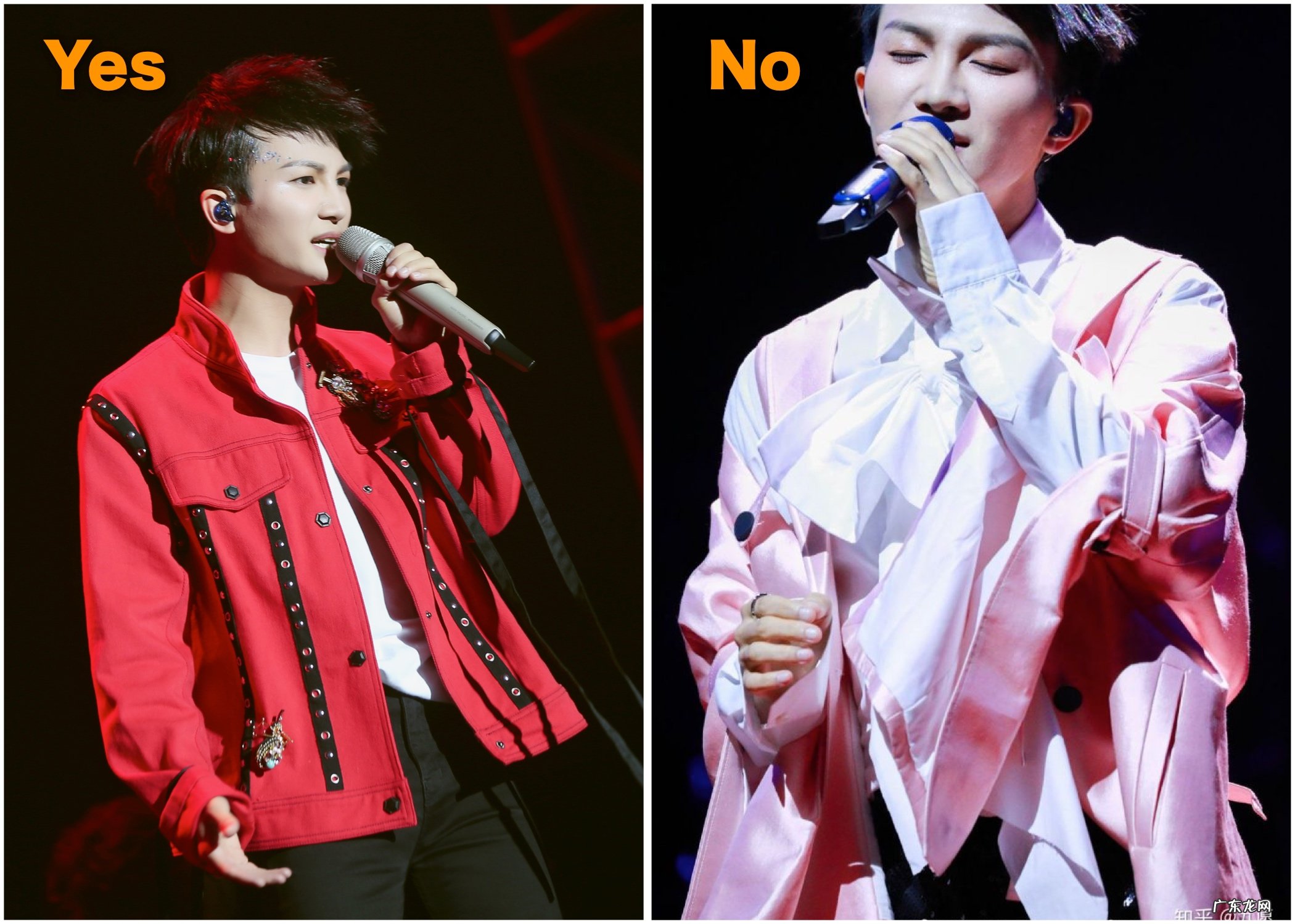 小个子男士的衣服怎样搭配更好看?