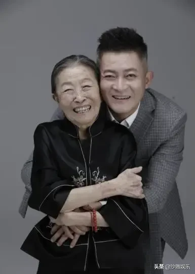 张少华去世了,她的晚年为什么这么凄惨?