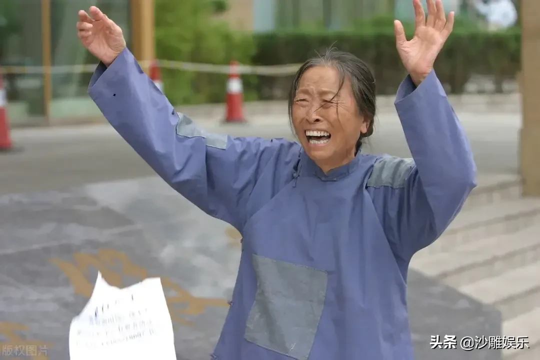 张少华去世了,她的晚年为什么这么凄惨?