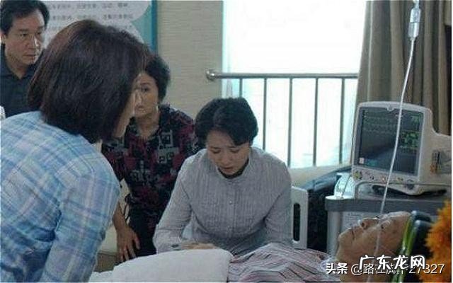 张少华去世了,她的晚年为什么这么凄惨?